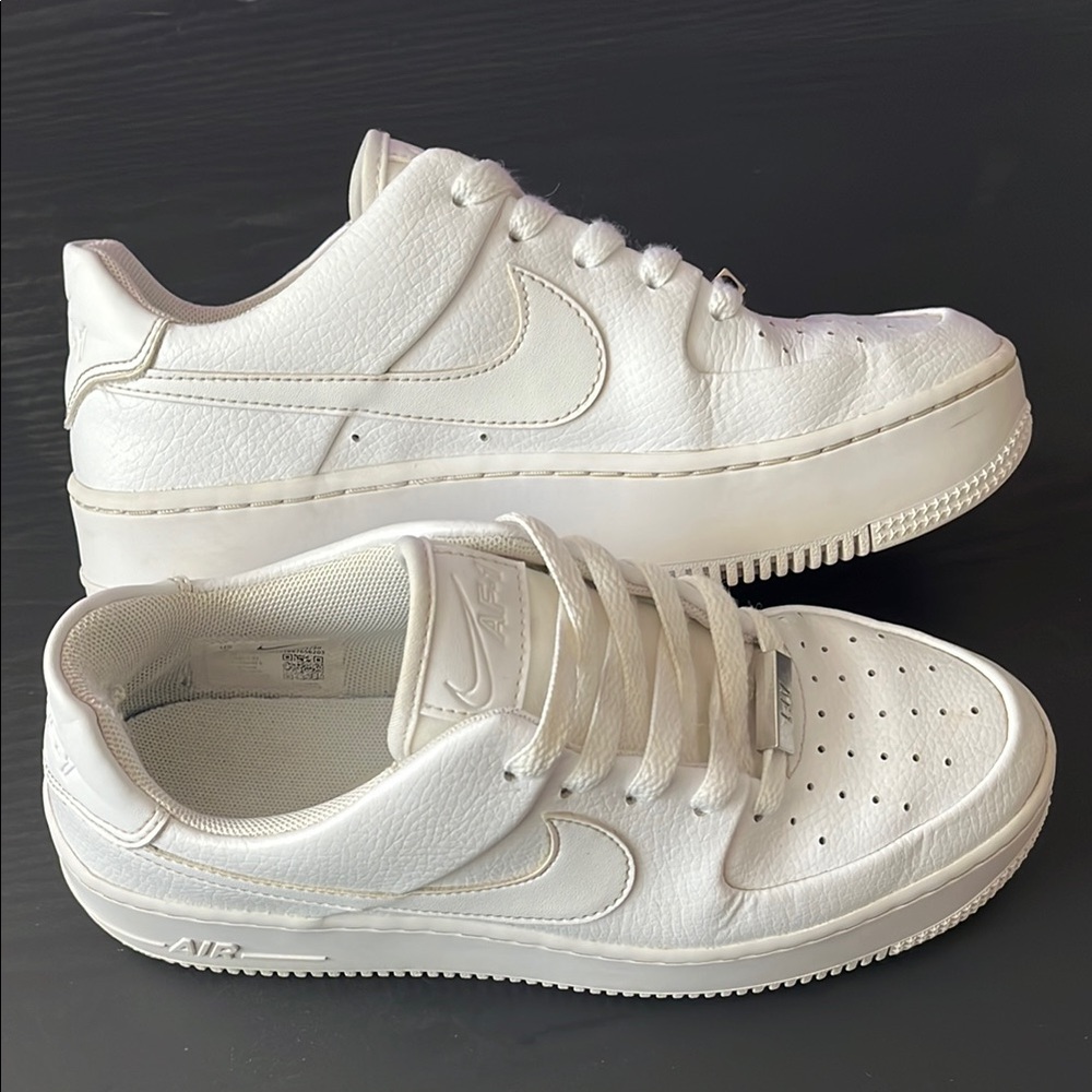 Nike Air Force 1 Low White
